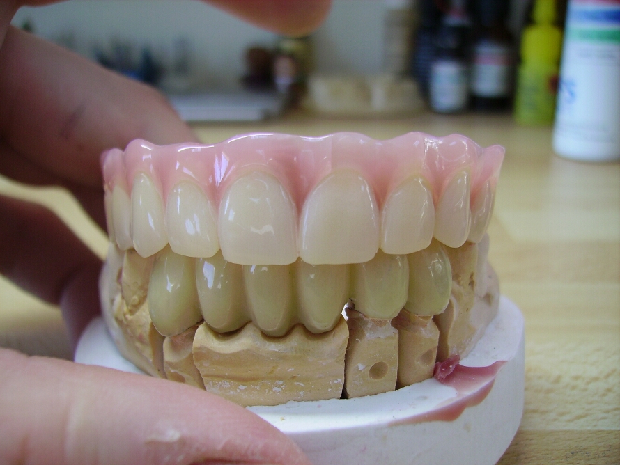 Recondent.ro - Tehnica Dentara Timisoara